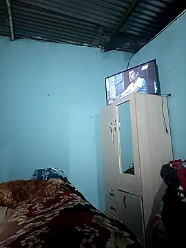 Snapshot of Ariell_Kieran chatting on 02-13-26, 01:23 Ariell Kieran online show from 02-13-26, 01:23