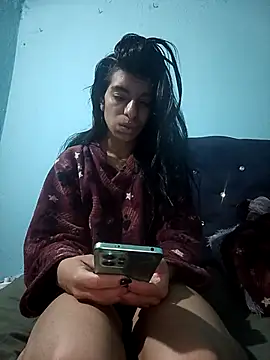 Snapshot of Ariell_Kieran chatting on 02-14-26, 02:19 Ariell Kieran online show from 02-14-26, 02:19