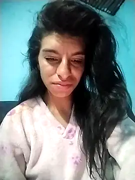 Snapshot of Ariell_Kieran chatting on 03-17-26, 02:38 Ariell Kieran online show from 03-17-26, 02:38