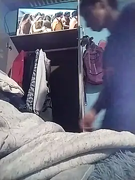 Snapshot of Ariell_Kieran chatting on 04-02-26, 09:12 Ariell Kieran online show from 04-02-26, 09:12