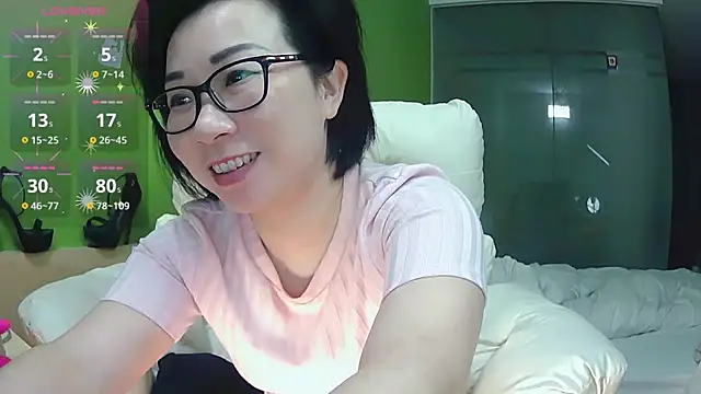 LucianaMe online show from 02-07-25, 11:23