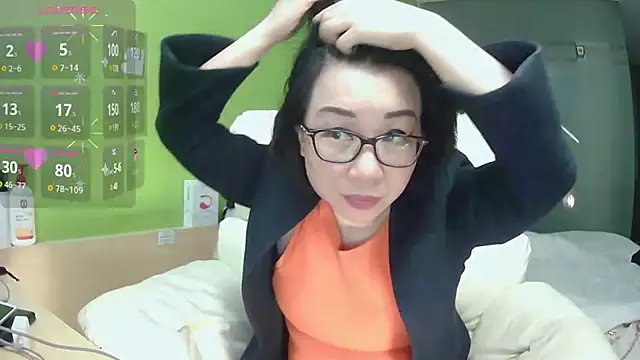 LucianaMe online show from 02-13-25, 02:31