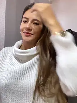 Andrea18 blonde online show from 03-15-25, 10:22
