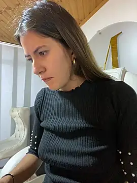 Andrea18 blonde online show from 03-17-25, 10:49