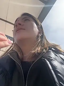 Andrea18 blonde online show from 02-04-26, 03:40