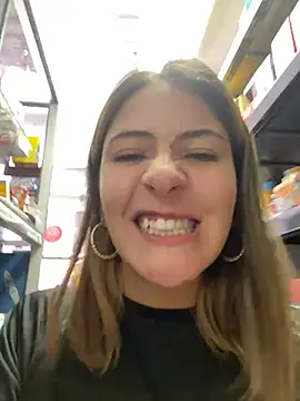 Andrea18 blonde online show from 02-26-26, 03:44