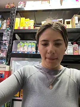 Andrea18 blonde online show from 05-03-26, 03:40