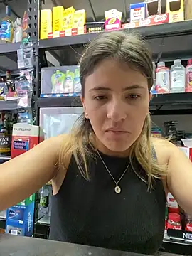 Andrea18 blonde online show from 05-04-26, 05:20