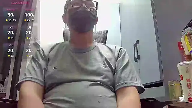 beartopslave online show from 10-08-25, 03:04