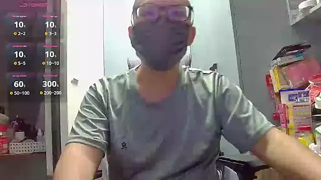beartopslave online show from 10-09-25, 05:49