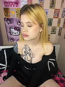 RozaliyRi online show from 02-06-25, 04:03