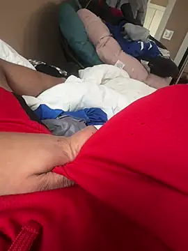 Rickowendemon12 online show from 02-09-26, 08:35