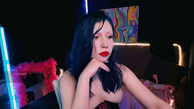 Bibi Iva online show from 03-05-25, 07:06