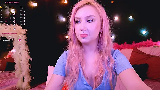 Bibi Iva online show from 02-27-26, 11:05