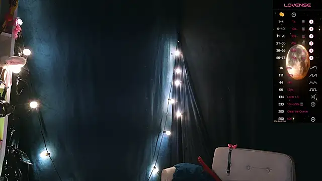 Snapshot of Bibi_Iva chatting on 06-03-26, 02:25 Bibi Iva online show from 06-03-26, 02:25