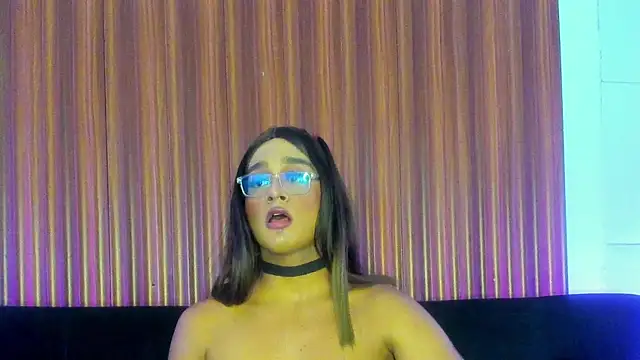 Karla Dior7 online show from 02-14-25, 07:02