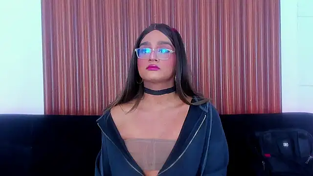 Karla Dior7 online show from 02-18-25, 06:15