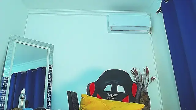 Karla Dior7 online show from 02-21-25, 12:50