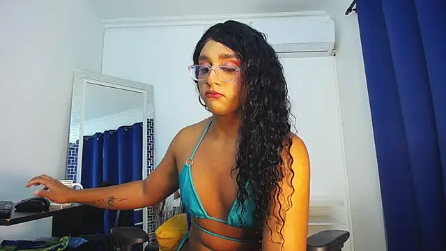 Karla Dior7 online show from 03-05-25, 11:49