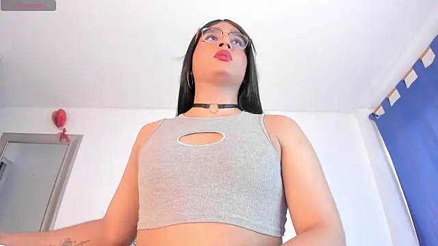 Karla Dior7 online show from 03-06-26, 08:38