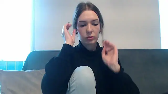 aurora lust online show from 10-03-25, 05:37