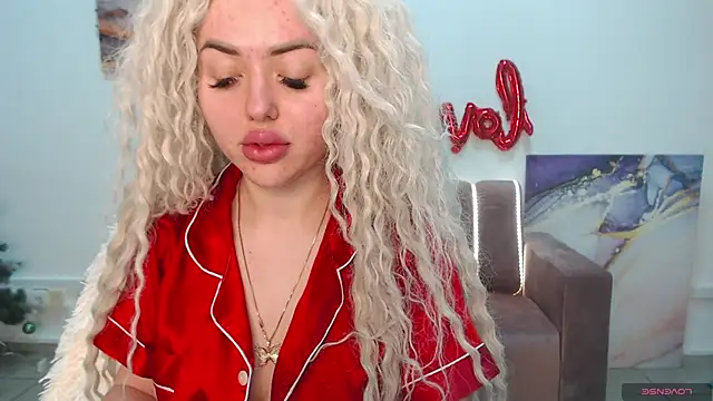 MissisCaty online show from 02-06-25, 03:27