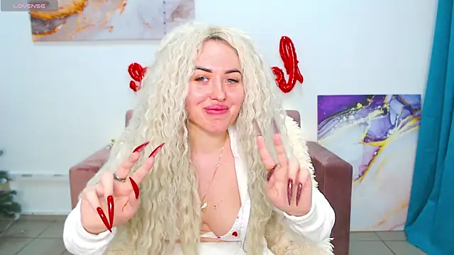 MissisCaty online show from 02-23-25, 10:20