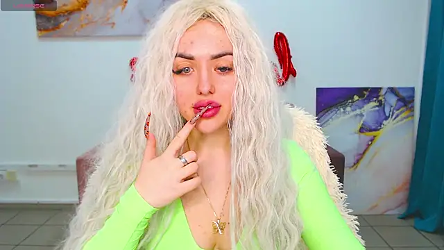 MissisCaty online show from 03-13-25, 12:46