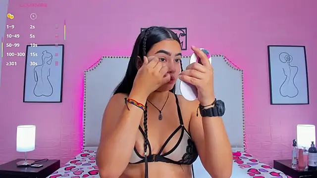  Emma whiitee  online show from 09-20-25, 12:50