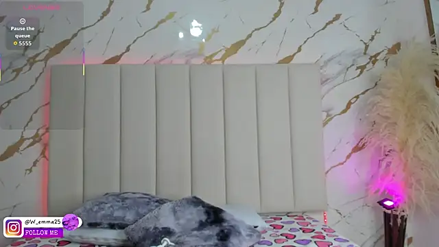  Emma whiitee  online show from 01-09-26, 12:08