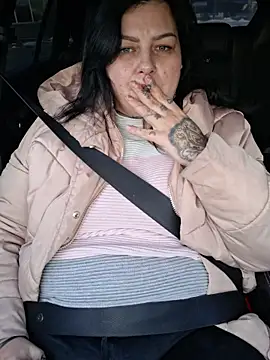 CannabisQueenn online show from 01-06-26, 08:51