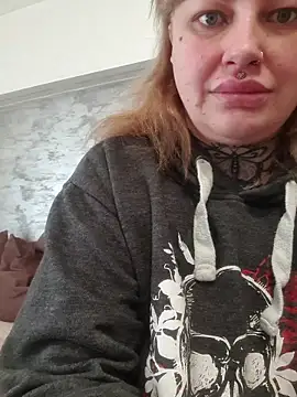 CannabisQueenn online show from 02-24-26, 10:02