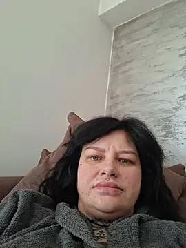 CannabisQueenn online show from 05-09-26, 09:25