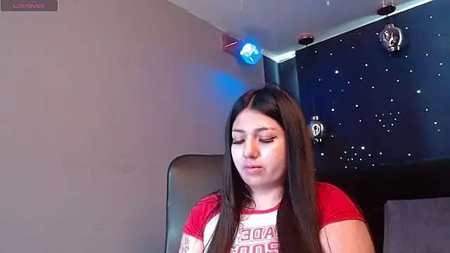 Snapshot of sweety_ashly chatting on 03-03-25, 05:39 sweety ashly online show from 03-03-25, 05:39