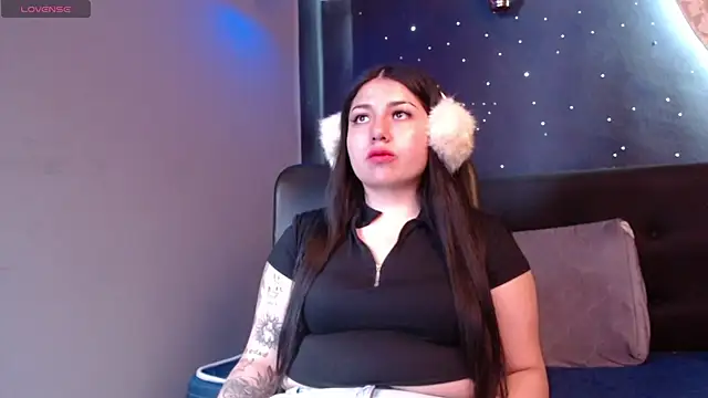 Snapshot of sweety_ashly chatting on 03-14-25, 05:35 sweety ashly online show from 03-14-25, 05:35