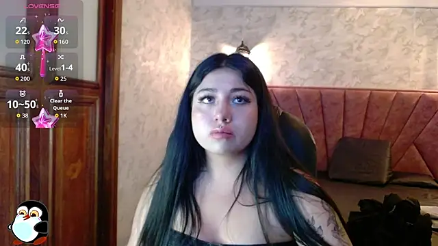 Snapshot of sweety_ashly chatting on 09-22-25, 02:57 sweety ashly online show from 09-22-25, 02:57