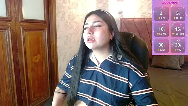 Snapshot of sweety_ashly chatting on 10-18-25, 02:58 sweety ashly online show from 10-18-25, 02:58