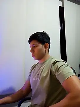 JamesCr  online show from 02-07-25, 04:16