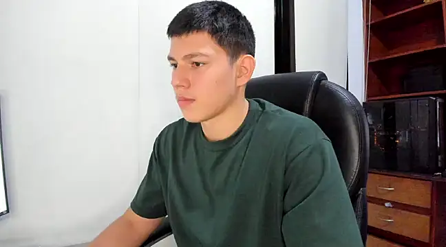 JamesCr  online show from 03-01-25, 10:53