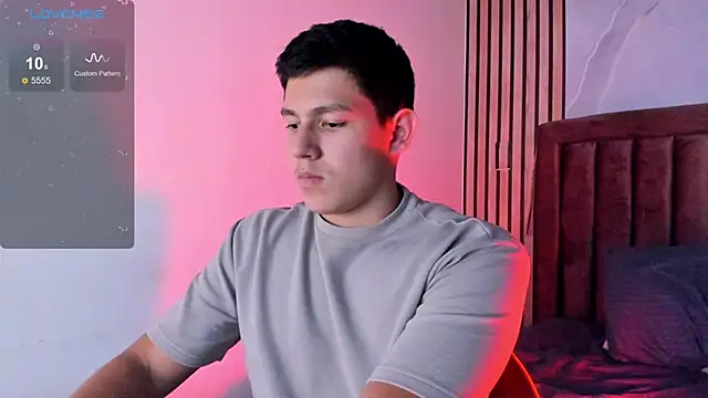 JamesCr  online show from 03-13-25, 07:50