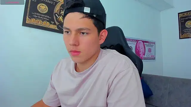 JamesCr  online show from 03-15-25, 10:55