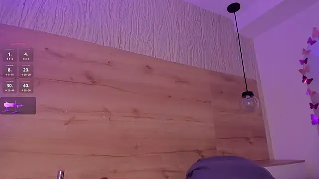 bella lovers  online show from 03-18-25, 03:42