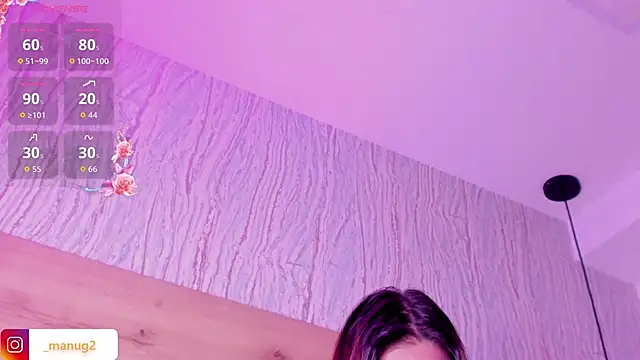 bella lovers  online show from 06-01-26, 12:29