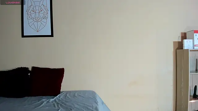 Violetta 0 online show from 03-31-26, 12:38