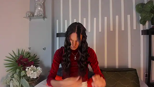 cassidy blossom online show from 02-15-25, 02:37