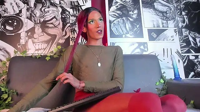 cassidy blossom online show from 03-08-25, 09:17