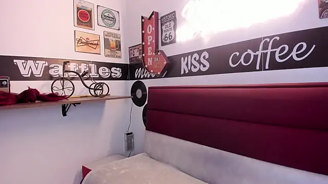 cassidy blossom online show from 03-11-25, 02:21