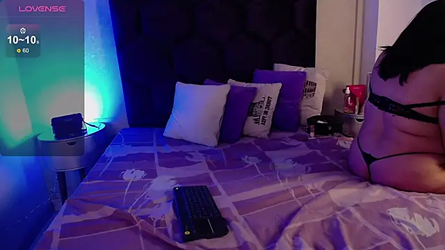 GochitaWild online show from 09-26-25, 08:13