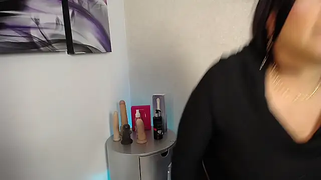 GochitaWild online show from 10-06-25, 07:55