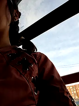 Luna 7 777 online show from 03-20-25, 12:00